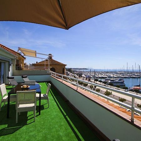 شقة Portmarina Planet Costa Dorada كامبريلس المظهر الخارجي الصورة