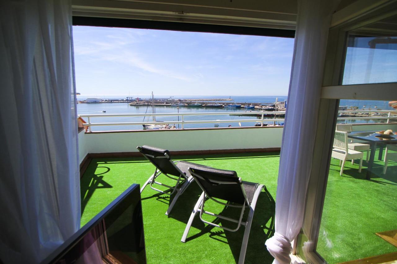 شقة Portmarina Planet Costa Dorada كامبريلس المظهر الخارجي الصورة